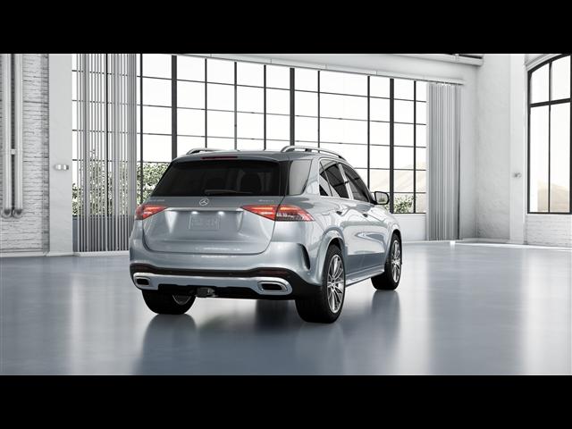 new 2026 Mercedes-Benz GLE 450 car, priced at $79,968