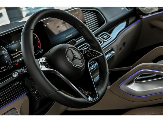 new 2026 Mercedes-Benz GLE 450 car, priced at $82,575