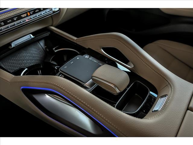 new 2026 Mercedes-Benz GLE 450 car, priced at $82,575