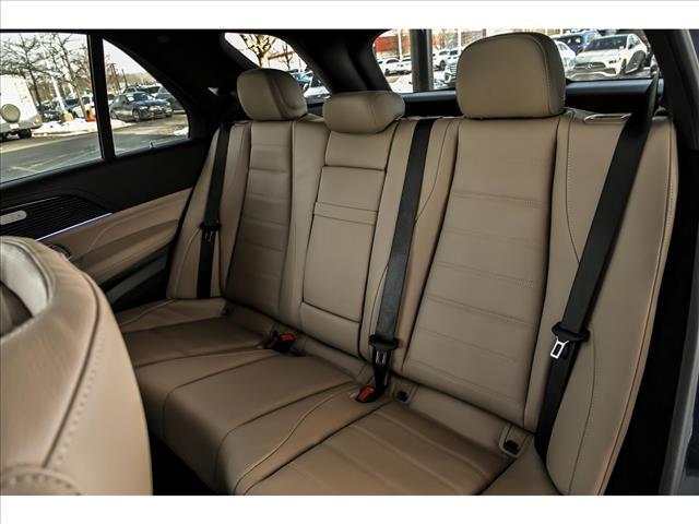 new 2026 Mercedes-Benz GLE 450 car, priced at $82,575