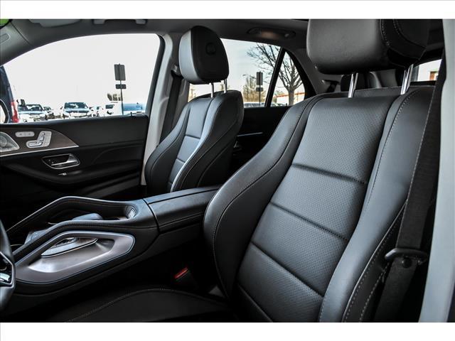 used 2025 Mercedes-Benz GLE 350 car, priced at $60,983