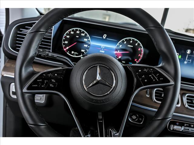 used 2025 Mercedes-Benz GLE 350 car, priced at $60,983