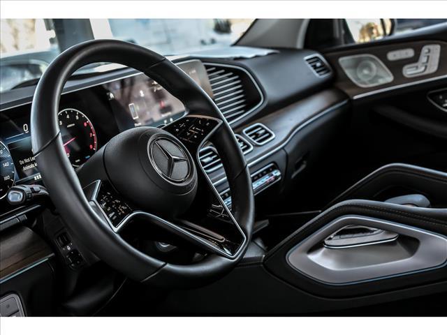used 2025 Mercedes-Benz GLE 350 car, priced at $60,983
