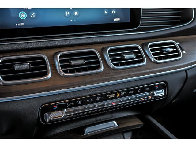 used 2025 Mercedes-Benz GLE 350 car, priced at $60,983