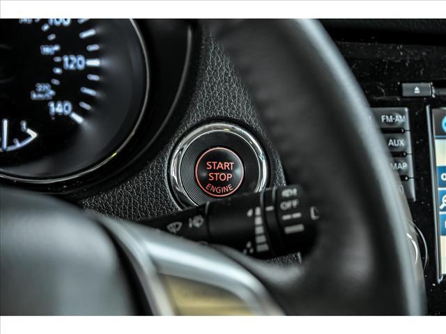 used 2015 Nissan Rogue car, priced at $11,995