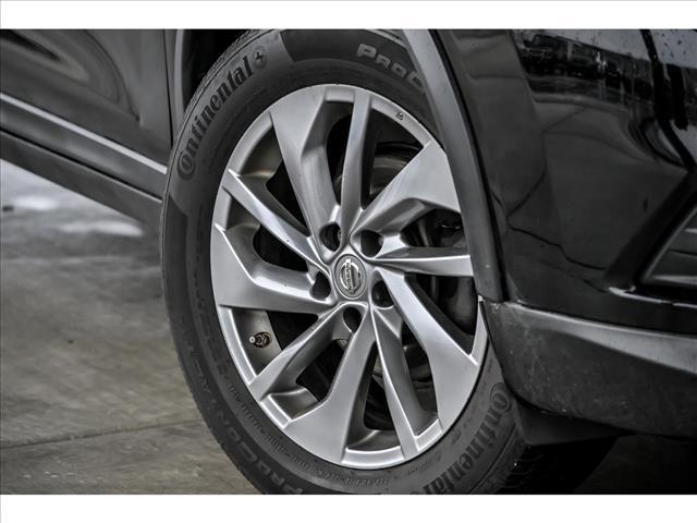 used 2015 Nissan Rogue car, priced at $11,995