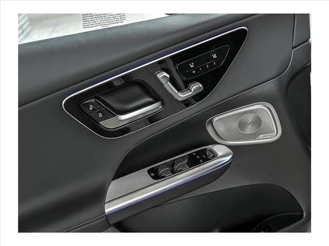 new 2026 Mercedes-Benz GLC 350e car, priced at $66,270