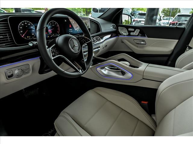 new 2026 Mercedes-Benz GLE 450 car, priced at $77,855