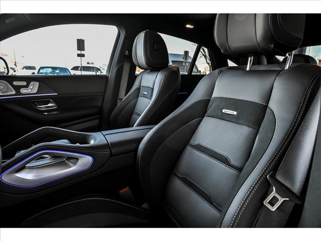 new 2026 Mercedes-Benz AMG GLE 53 car, priced at $101,195