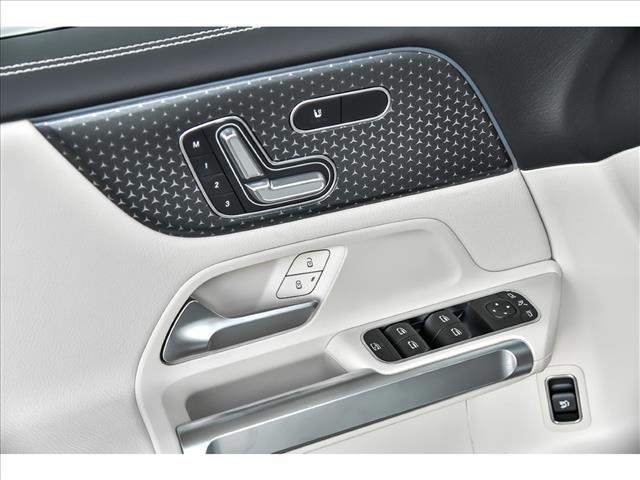 used 2025 Mercedes-Benz GLB 250 car, priced at $41,925