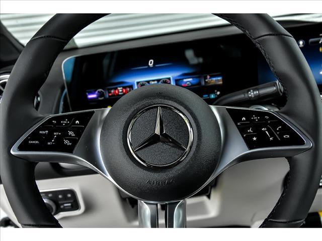 used 2025 Mercedes-Benz GLB 250 car, priced at $41,925