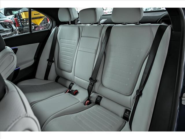 new 2026 Mercedes-Benz C-Class car, priced at $61,890