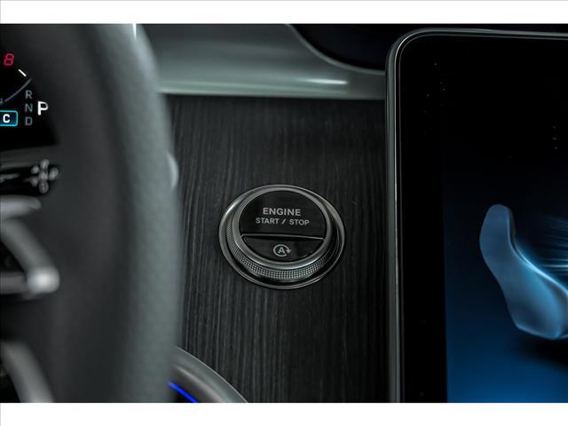 new 2026 Mercedes-Benz C-Class car, priced at $61,890