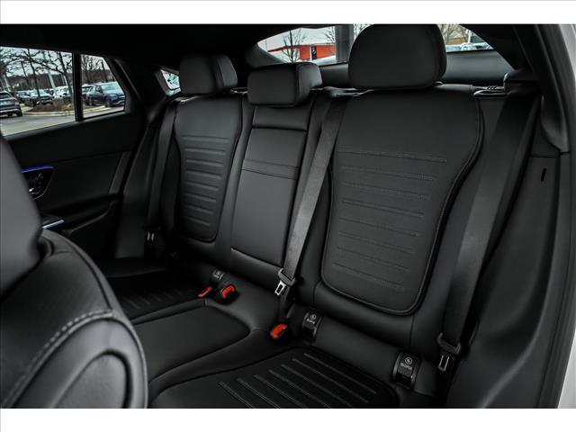 new 2026 Mercedes-Benz GLC 300 car, priced at $65,505