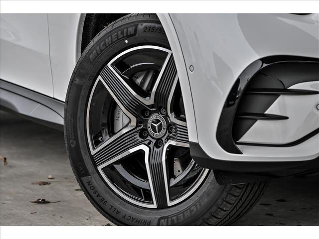 new 2026 Mercedes-Benz GLC 300 car, priced at $65,505