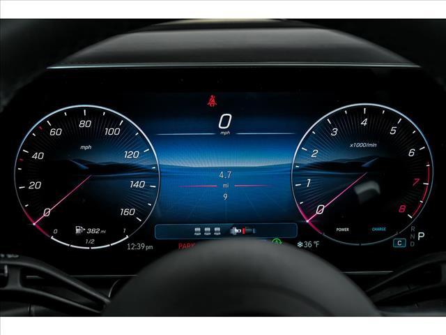 new 2026 Mercedes-Benz GLC 300 car, priced at $65,505