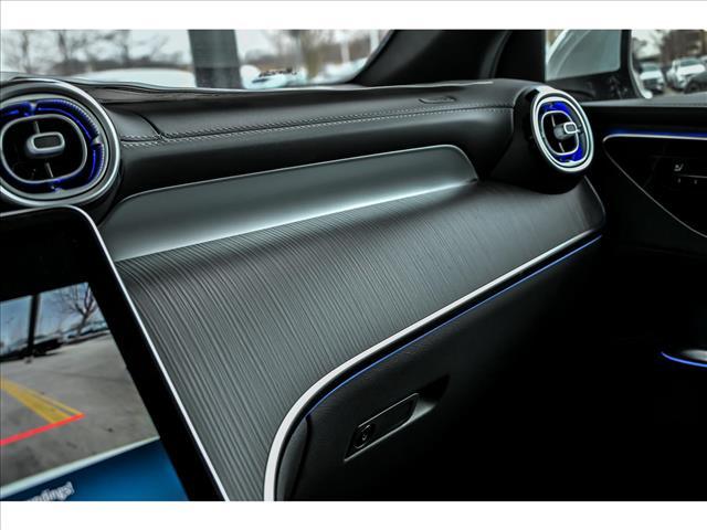 new 2026 Mercedes-Benz GLC 300 car, priced at $65,505