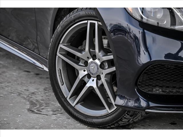 used 2016 Mercedes-Benz E-Class car, priced at $13,893