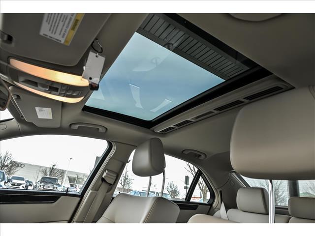 used 2016 Mercedes-Benz E-Class car, priced at $13,893