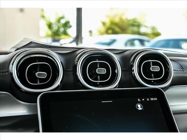 used 2026 Mercedes-Benz GLC 300 car, priced at $52,482