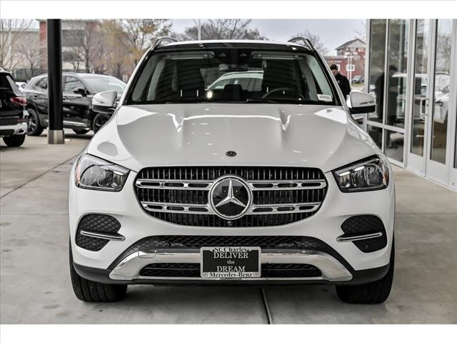 used 2025 Mercedes-Benz GLE 350 car, priced at $57,893