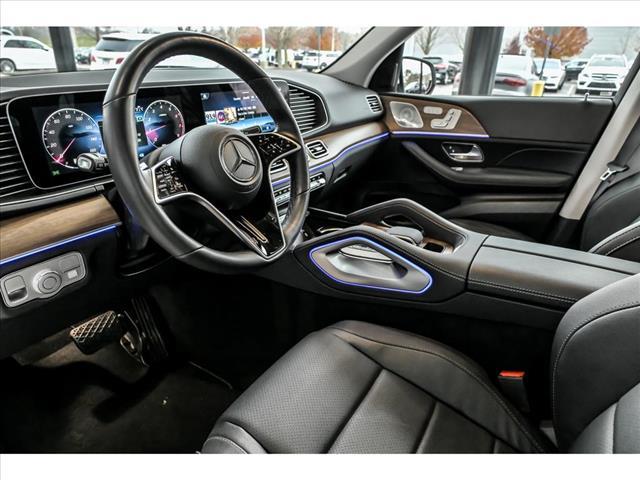 used 2025 Mercedes-Benz GLE 350 car, priced at $57,893