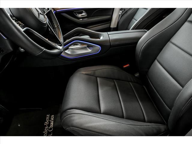 used 2025 Mercedes-Benz GLE 350 car, priced at $57,893