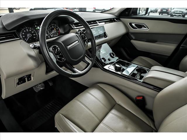 used 2020 Land Rover Range Rover Velar car, priced at $27,925