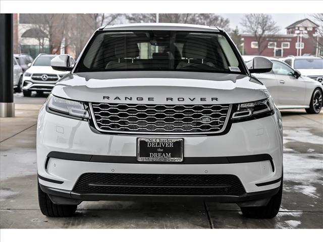 used 2020 Land Rover Range Rover Velar car, priced at $27,925
