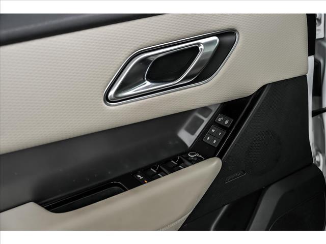 used 2020 Land Rover Range Rover Velar car, priced at $27,925