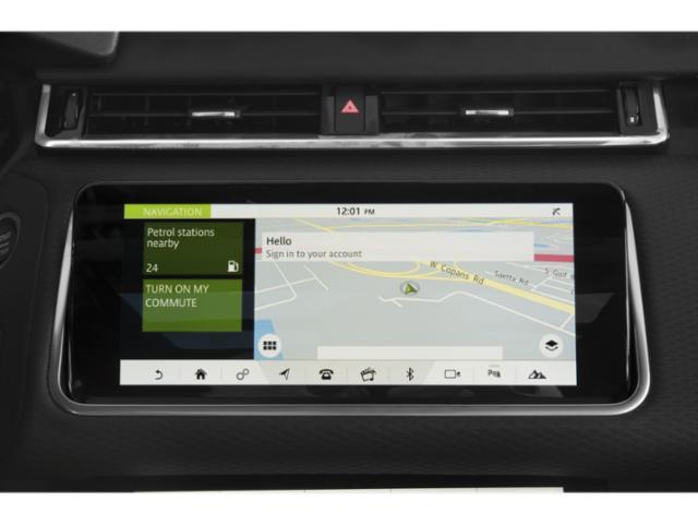 used 2020 Land Rover Range Rover Velar car, priced at $27,925