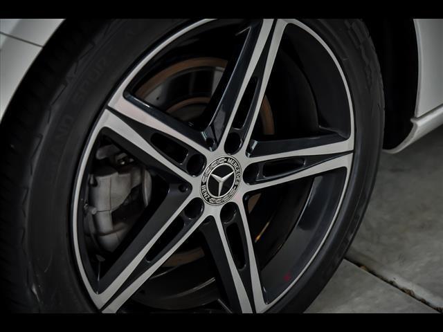 used 2021 Mercedes-Benz A-Class car, priced at $24,977