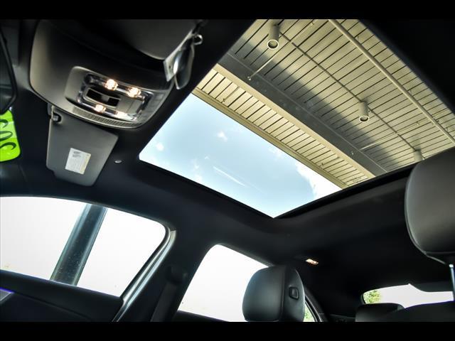 used 2021 Mercedes-Benz A-Class car, priced at $24,977