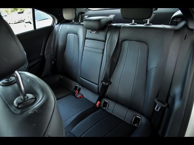 used 2021 Mercedes-Benz A-Class car, priced at $24,977