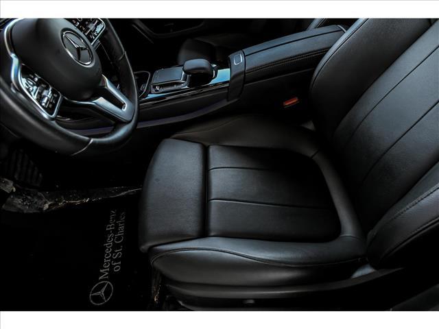 used 2021 Mercedes-Benz A-Class car, priced at $23,987