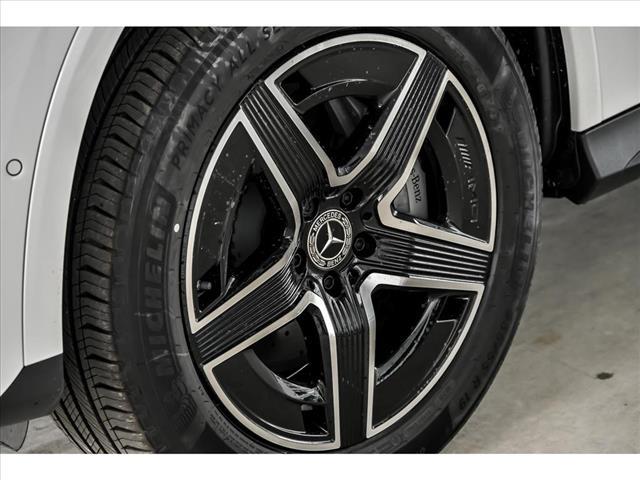 new 2026 Mercedes-Benz GLC 300 car, priced at $61,750