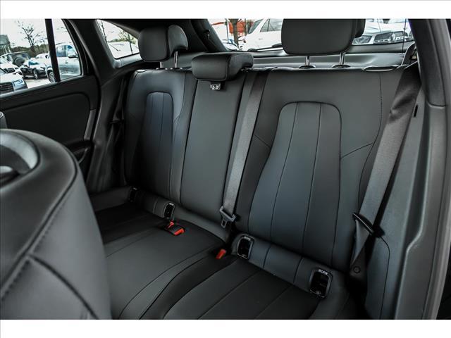 used 2026 Mercedes-Benz GLA 250 car, priced at $40,499