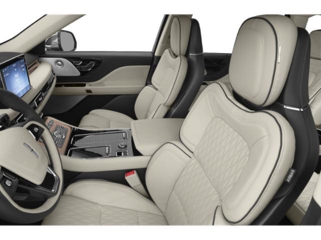 used 2021 Lincoln Aviator car, priced at $35,585