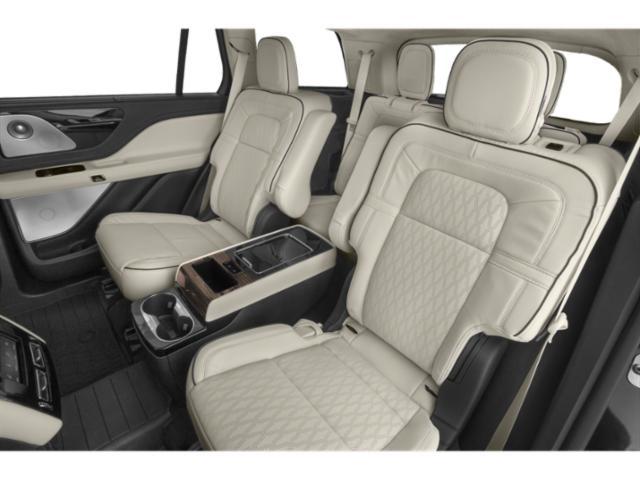 used 2021 Lincoln Aviator car, priced at $35,585
