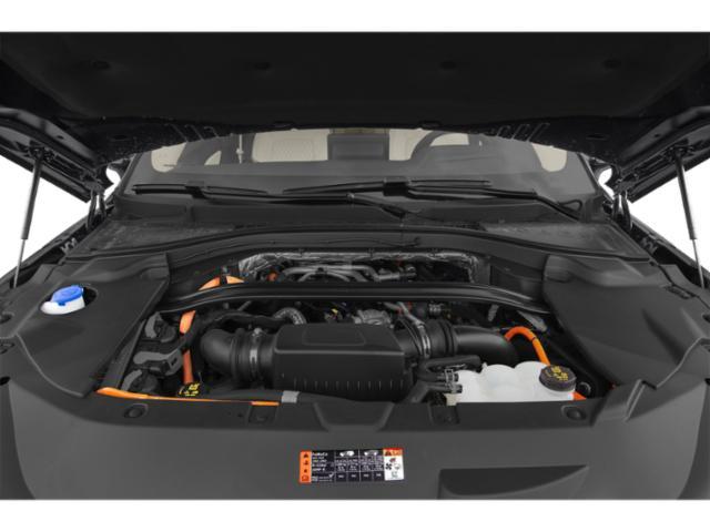 used 2021 Lincoln Aviator car, priced at $35,585