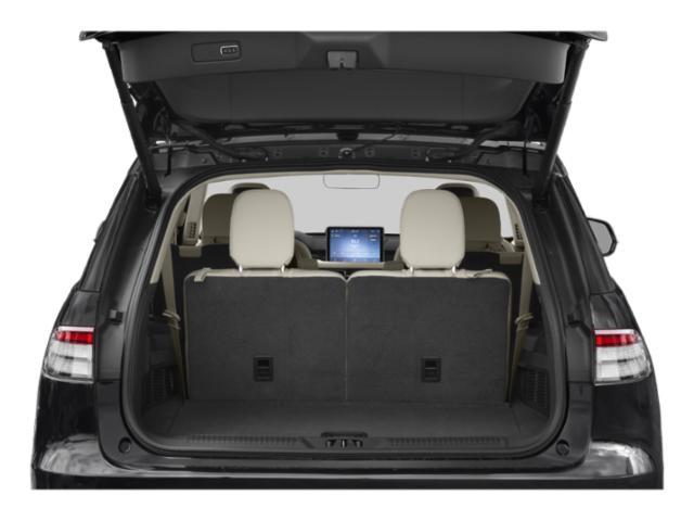 used 2021 Lincoln Aviator car, priced at $35,585