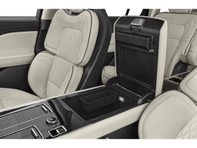 used 2021 Lincoln Aviator car, priced at $35,585