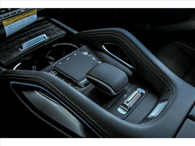 new 2026 Mercedes-Benz GLS 450 car, priced at $102,640
