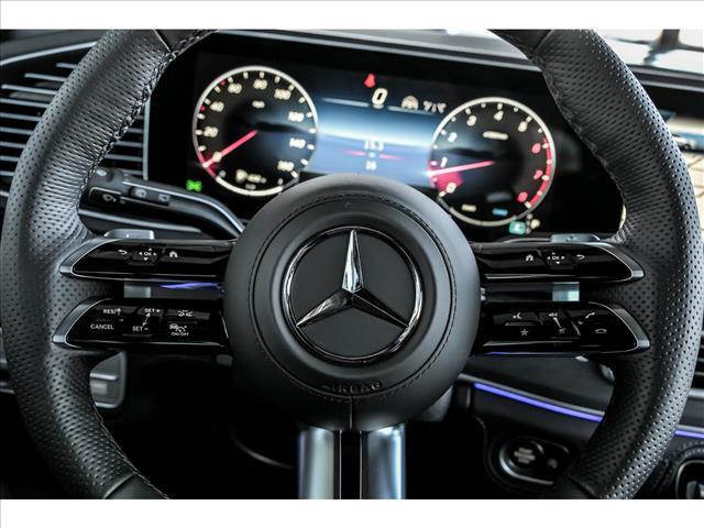 new 2026 Mercedes-Benz GLS 450 car, priced at $102,640