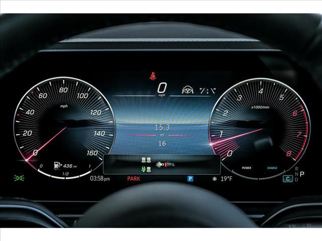 new 2026 Mercedes-Benz GLS 450 car, priced at $102,640