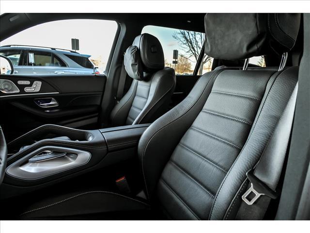 new 2026 Mercedes-Benz GLS 450 car, priced at $102,640