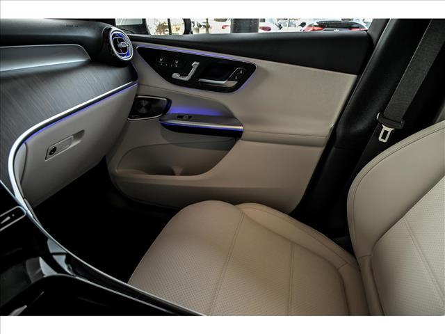 new 2026 Mercedes-Benz GLC 300 car, priced at $57,805