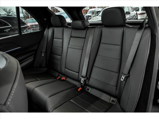 new 2026 Mercedes-Benz GLE 350 car, priced at $75,485
