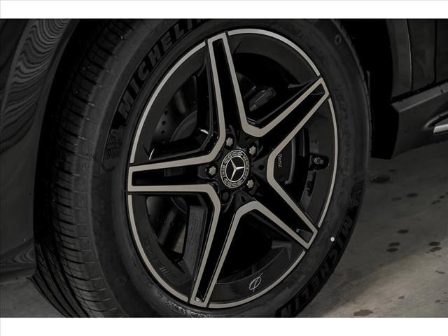 new 2026 Mercedes-Benz GLE 350 car, priced at $75,485