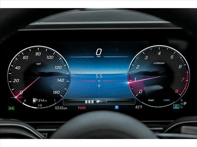 new 2026 Mercedes-Benz GLE 350 car, priced at $75,485